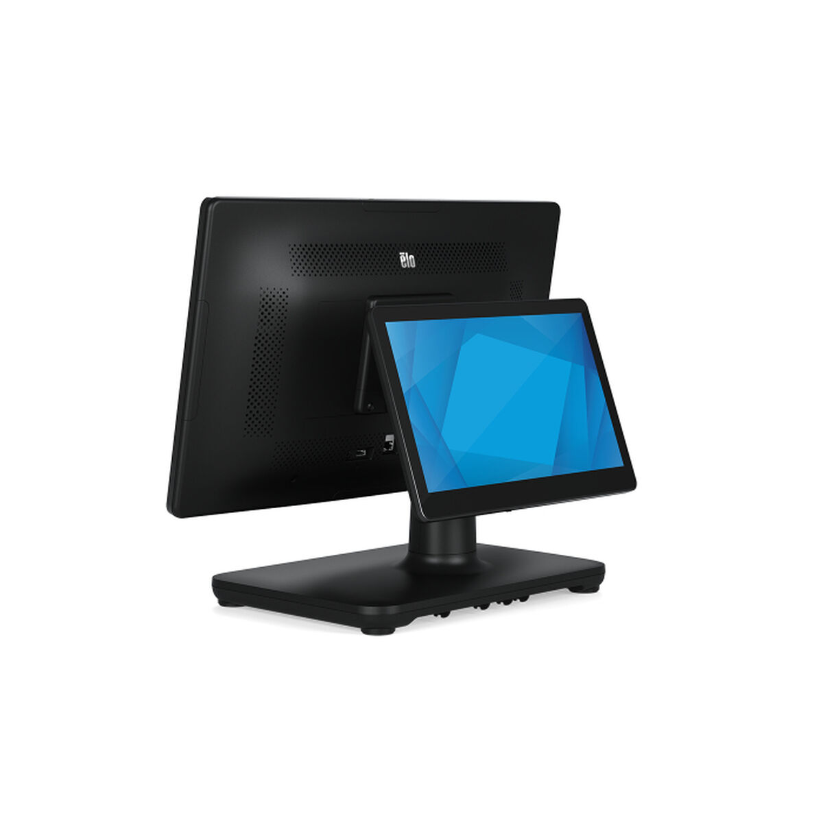 POS Elo Touch Systems E937720 21,5" 128 GB SSD 8 GB 8 GB RAM